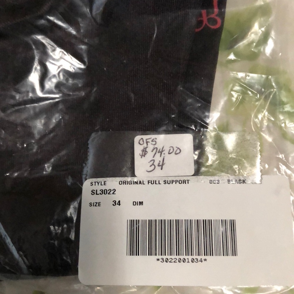 Ruby Ribbon Original Full Support cami